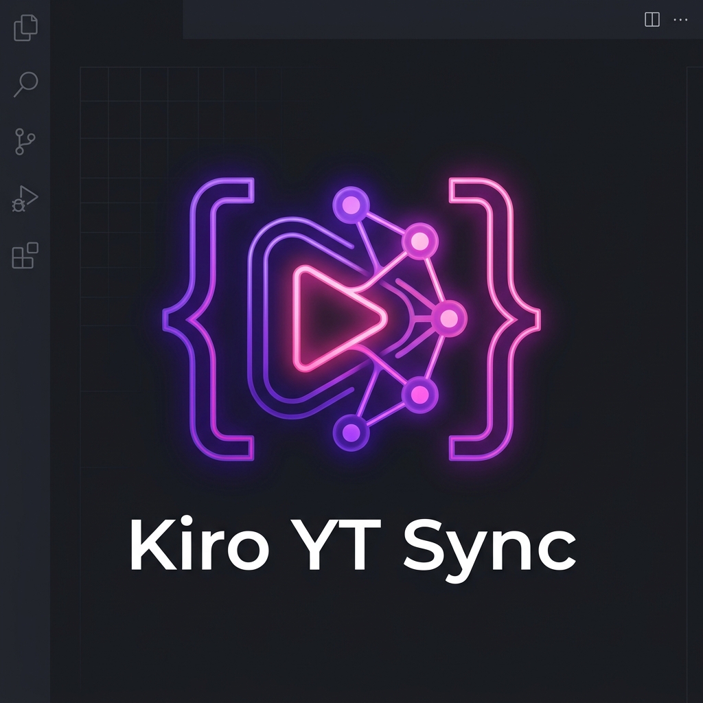 Kiro YT Sync